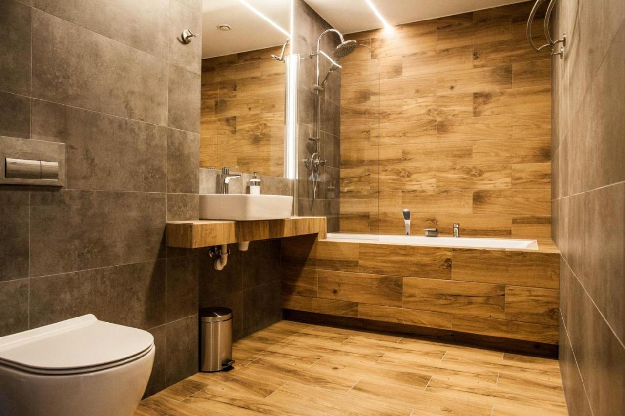 Hotel Rancho Pcim ภายนอก รูปภาพ