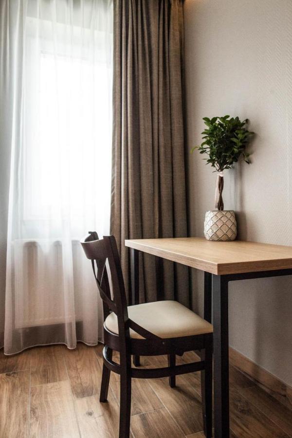 Hotel Rancho Pcim ภายนอก รูปภาพ