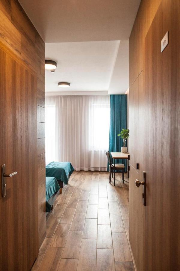 Hotel Rancho Pcim ภายนอก รูปภาพ