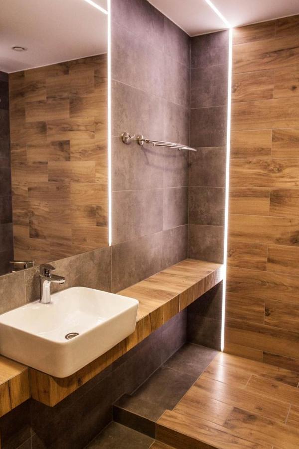 Hotel Rancho Pcim ภายนอก รูปภาพ